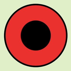 Hovedbilde Manual fire alarm push button