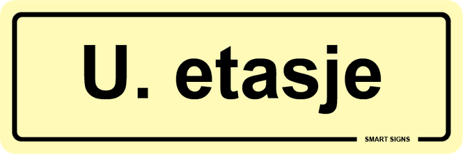 Huvudbild Etasje U