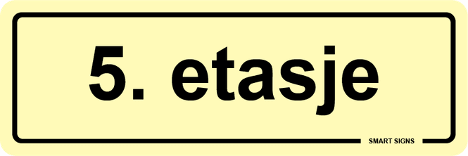 Huvudbild Etasje 5