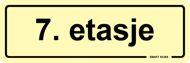 Hovedbilde Etasje 7