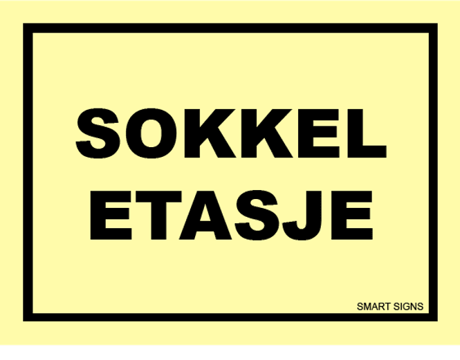 Huvudbild Sokkel Etasje 