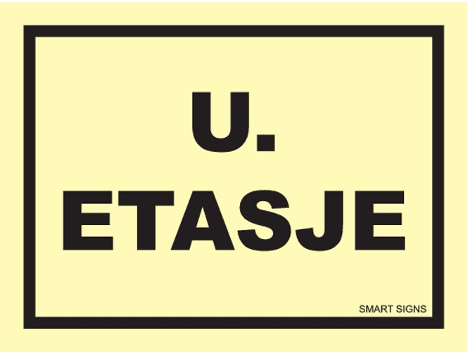 Huvudbild Etasje U