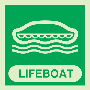 Hovedbilde Lifeboat w. text