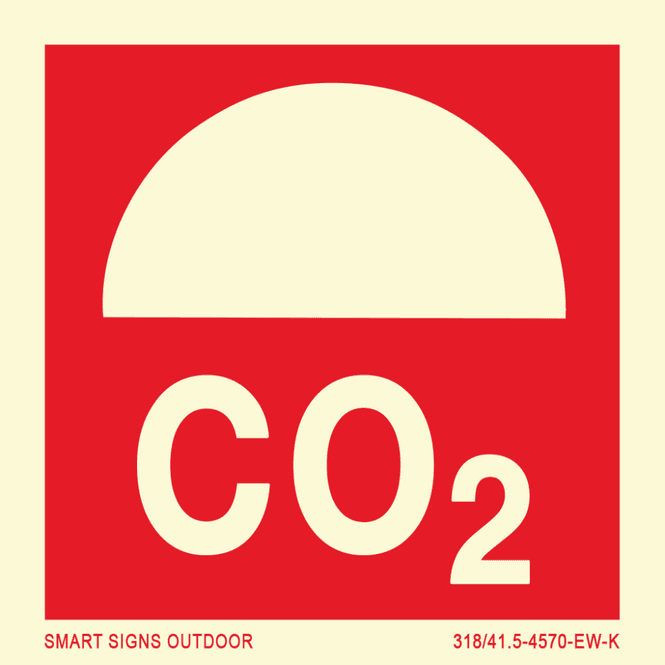 Hovedbilde Co2 Outdoor, Aluminium