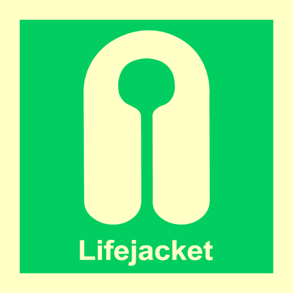 Lifejacket