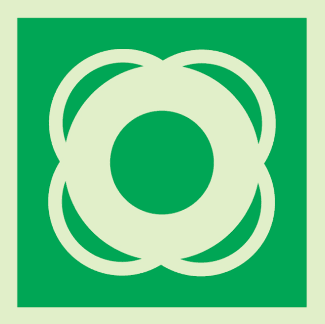 Hovedbilde Lifebuoy
