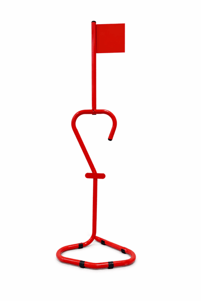 Stativ for brannslukker