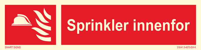 Huvudbild Norsk skilt