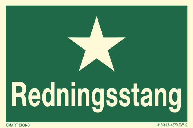 Hovedbilde Redningsstang