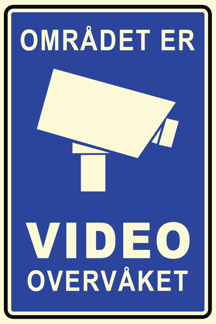 Hovedbilde Videoovervåking