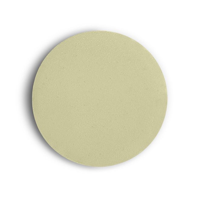 Huvudbild Efterlysande cirkel ø60 mm, vinyl/aluminium utan lim