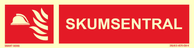 Huvudbild Norsk skilt