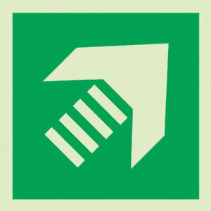 Hovedbilde Arrow - diagonally