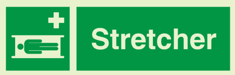 Stretcher
